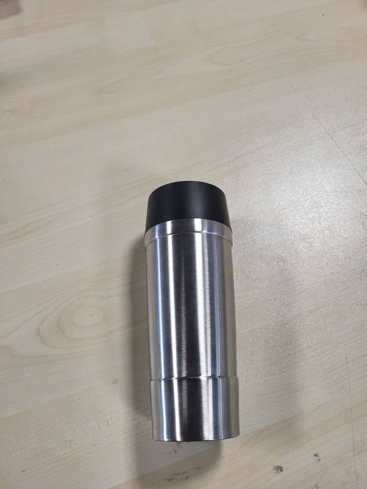 293488 - FILXHAN UDHËTIMI EMSA, termos klasik, 360 ml, i izoluar, mban pijet të nxehta për 4 orë dhe të ftohta për 8 orë, 100% i papërshkueshëm nga rrjedhjet