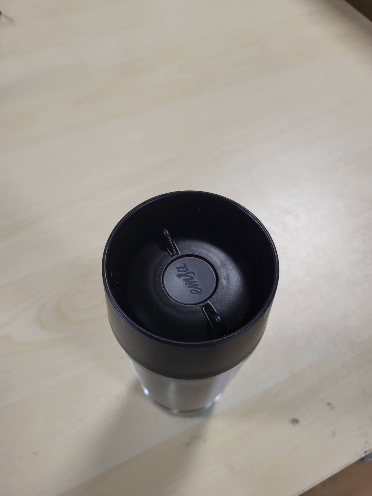 293488 - FILXHAN UDHËTIMI EMSA, termos klasik, 360 ml, i izoluar, mban pijet të nxehta për 4 orë dhe të ftohta për 8 orë, 100% i papërshkueshëm nga rrjedhjet