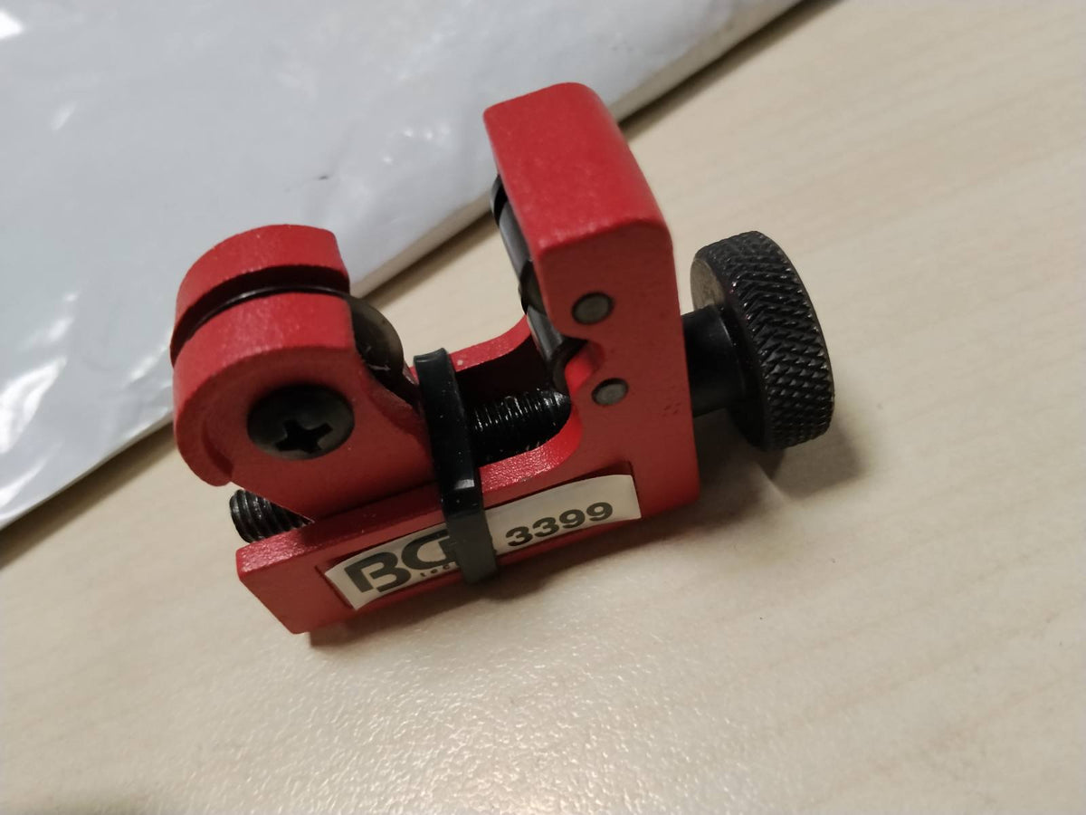 335502 - BGS 3399 Prerës tubash Ø 3-22 mm