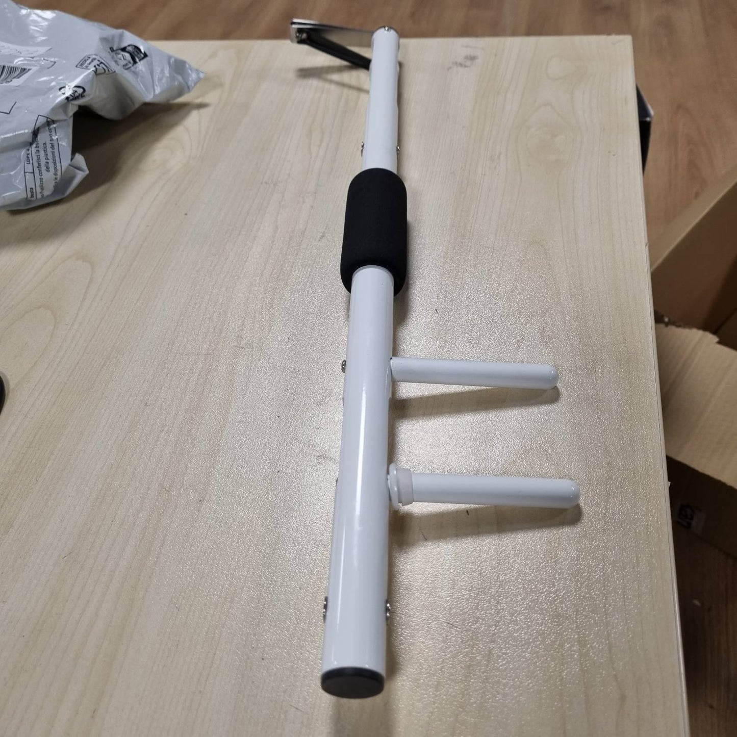 316287 - GËRSHERË THONJSH ILOKNZI me dorezë të gjatë për thonjtë e këmbëve - XS-50cm - Me xham zmadhues