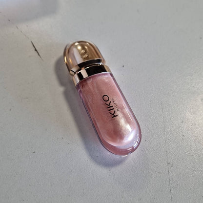 303761 - KIKO MILANO Shkëlqyes buzësh 3D Hydra Lipgloss 43, Edicion i kufizuar