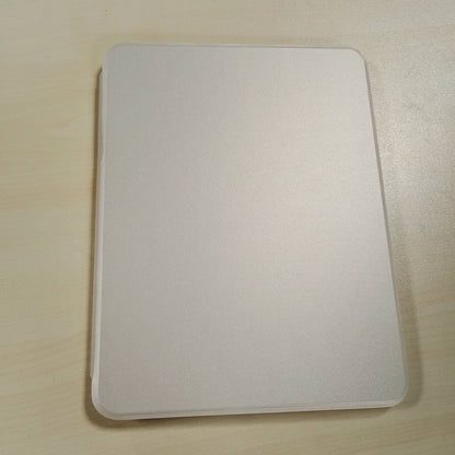 274003 - CACOE Mbështjellëse për iPad (A16) Gjenerata e 11-të 2025 11 inç / Gjenerata e 10-të 10.9 inç 2022 me Mbajtëse Stilolapsi, Mbështjellëse Mbrojtëse Rrotulluese 360 Gradë me Mbrojtëse dhe Skaje Rezistent ndaj Goditjeve, Dritë Ylli