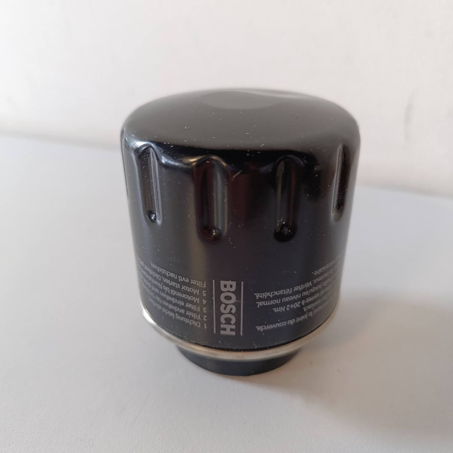 322729 - BOSCH P7183 Filtër vaji për makinë
