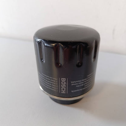 322729 - BOSCH P7183 Filtër vaji për makinë