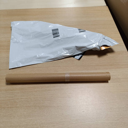 319254 - AMAZON Letër Pjekjeje, 30 Fletë, 42 x 38 cm