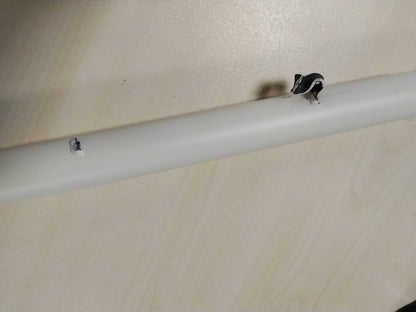 288333 - PureMounts Mbështetëse për fshesë me korrent, e përputhshme me Dyson, Philips, Samsung, Bosch, Miele, Anyson, Xiaomi, e bardhë