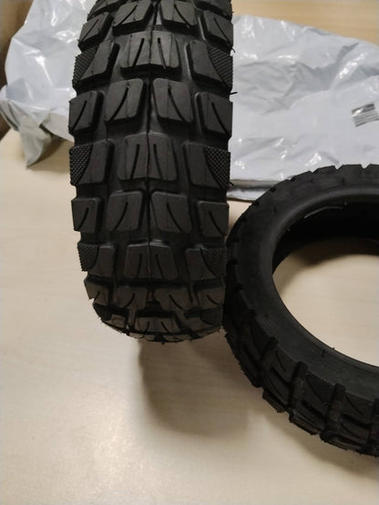322313 - VOLOHAS 10x2,7-6,5/10x2,75-6,5 Off-Road Tubeless Pneumo për skuter elektrik Smartgyro Speedway/Rockway/Crossover Speedway 5/Dualtron 3/KuKirin G3/Urban Glide eCross Pro/Pro Boost