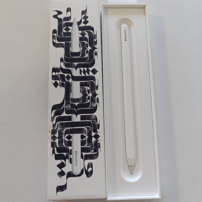 309482 - APPLE Pencil Pro: Mjete të përparuara, precizion perfekt, ndjeshmëri ndaj pjerrësisë dhe presionit, vonesë e ulët