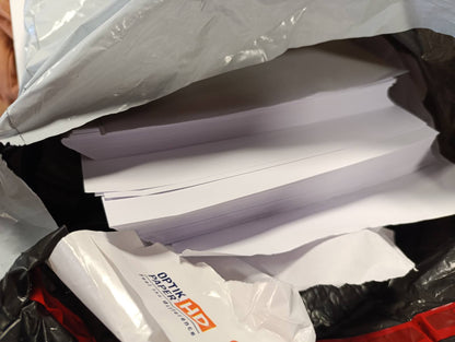 310432 - OXFORD Letër për fotokopje/printer, Premium, 500 fletë, DIN A4, 1 pako