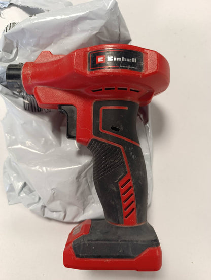 313057 - EINHELL Pompë ajri pa tel CE-AP 18 Li-Solo