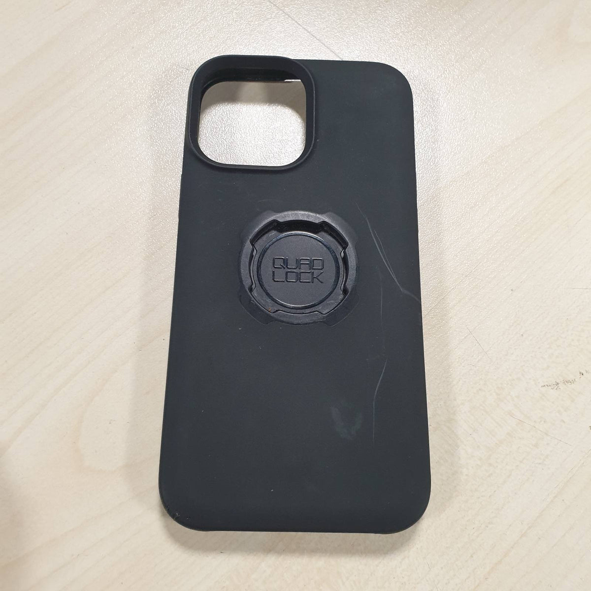 309789 - QUAD LOCK Mbështjellës për iPhone 13 Pro Max
