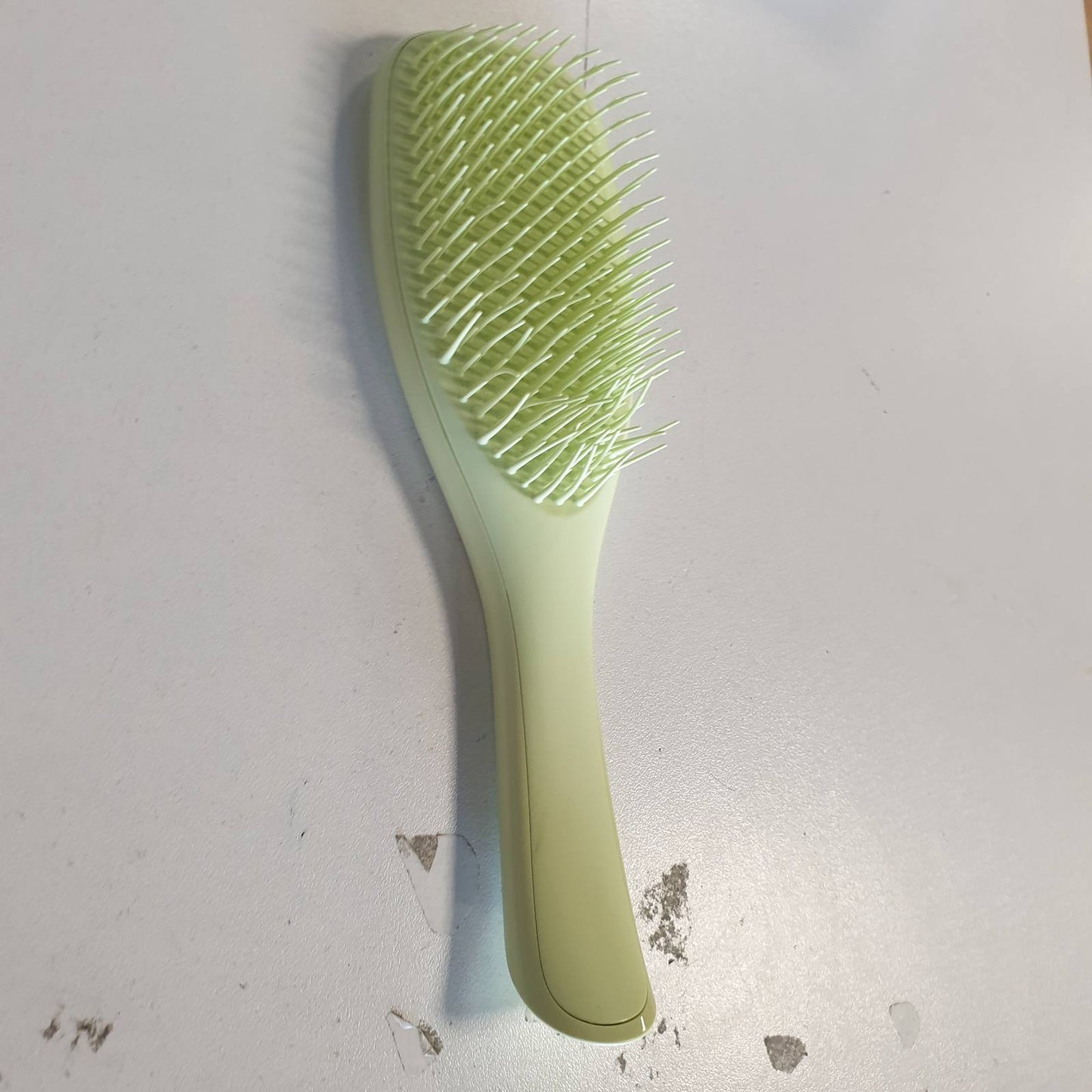 317251 - TANGLE TEEZER Plant-Based Ultimate Detangler - Ekologjik, për flokë të lyer, të hollë, qime të buta