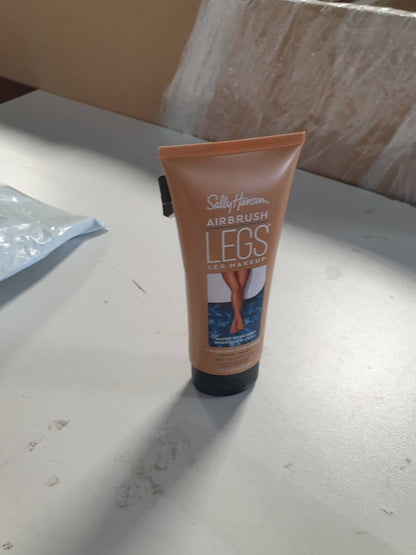 275434 - SALLY HANSEN Airbrush Legs locion - Media Glow - 118 ml