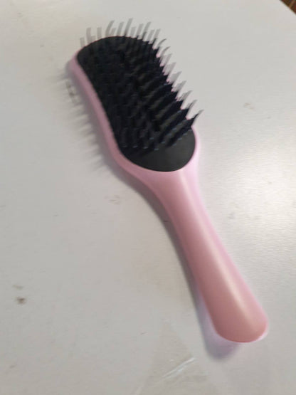 317382 - TANGLE TEEZER - Furçë flokësh Easy Dry & Go me ventilim, për flokë të hollë deri në mesatarë, rozë