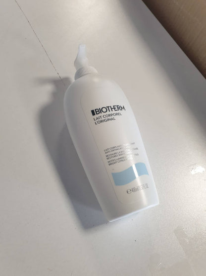 321231 - BIOTHERM – Locion trupi Original për lëkurë të thatë