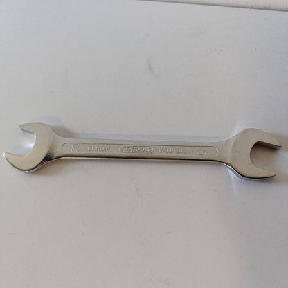 289164 - KS Tools - Çelës i Dyfishtë CLASSIC, 25x28 mm