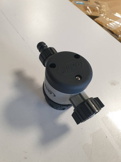 289061 - Kohëmatës Mekanik 96014 për Ujitje BSP, Filetim 3/4"