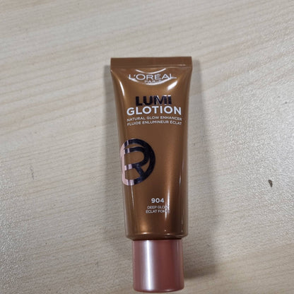 297391 - L'ORÉAL PARIS Lëng shumëpërdorimësh për ndriçim, 40 ml, ndriçon dhe hidraton, i pasuruar me gjalpë shea, nuanca: 904