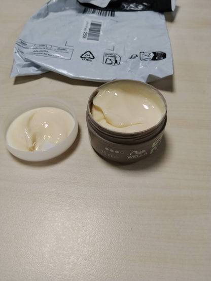 297441 - WELLA Pastë për Stilim Eimi Grip Cream | Kujdes për Flokët | 75ml