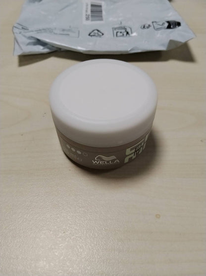 297441 - WELLA Pastë për Stilim Eimi Grip Cream | Kujdes për Flokët | 75ml