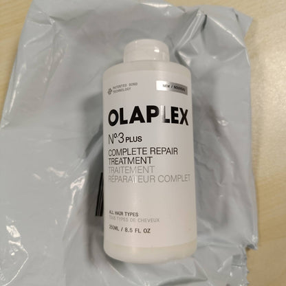 301748 - OLAPLEX N°.3PLUS Trajtim para shamposjes për riparimin e flokëve, 250 ml