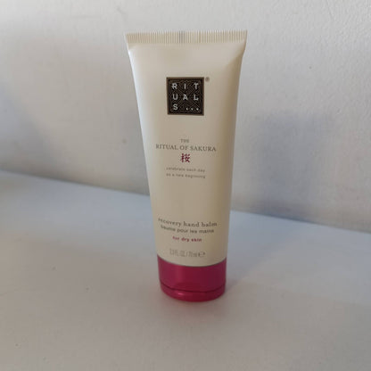 290129 - RITUALS Balsam duarsh The Ritual Of Sakura, 70 ml