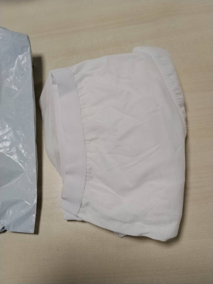 321495 - HYDAS Të brendshme për inkontinencë, unisex, 100% pambuk, madhësia 42/44 për femra - 50/52 për meshkuj, 1 copë