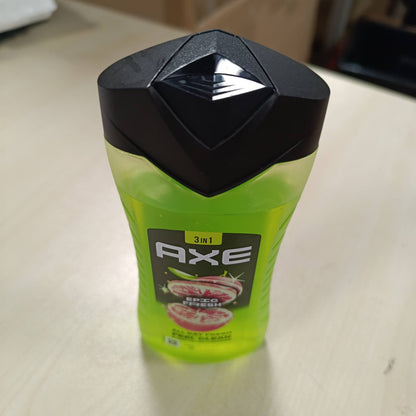 304035 - Axe - 3në1 Duschgel & Shampo, Epic Fresh, 250 ml