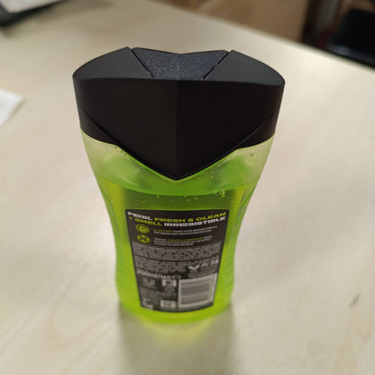 304035 - Axe - 3në1 Duschgel & Shampo, Epic Fresh, 250 ml
