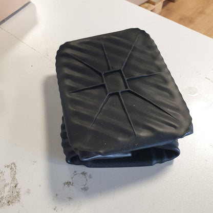 288457 - Aksesorë për Fritezë Ajri, silikoni për Ninja Double Stack XL SL400EU SL451EU, për Foodi Max Dual Zone AF400EU AF300EU, 7.6L 9.5L
