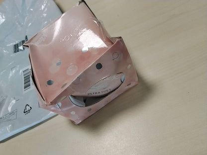 305521 - Kleenex Peceta higjienike Ultra të buta për fytyrën, kuti standarde e vetme