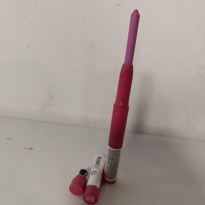 275878 - MAYBELLINE NEW YORK Buzëkuq Super Stay Ink Crayon, mat dhe me qëndrueshmëri të gjatë, Nr. 30 Seek Adventure, 1.5 g