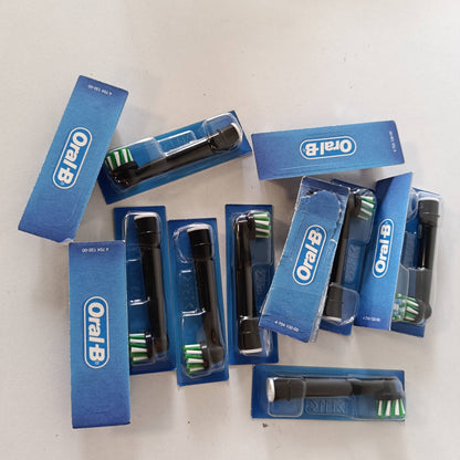 321161 - ORAL-B AUFSTECKBÜRSTEN PRO CROSSACTION - E zezë, 12 pika