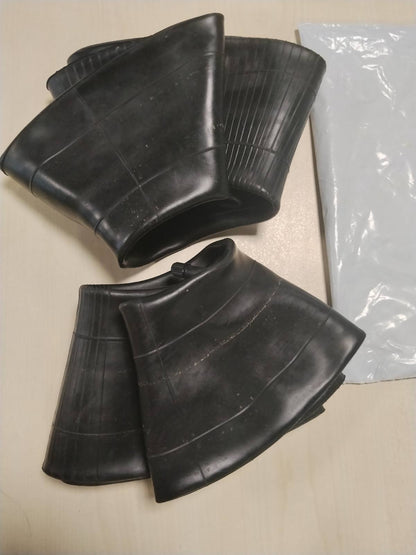 289234 - Tub i Brendshëm GICOOL me 2 Pako 4.80/4.00-8 për Karroca Rrotash dhe Kamionë, Valvula TR13, 400x100