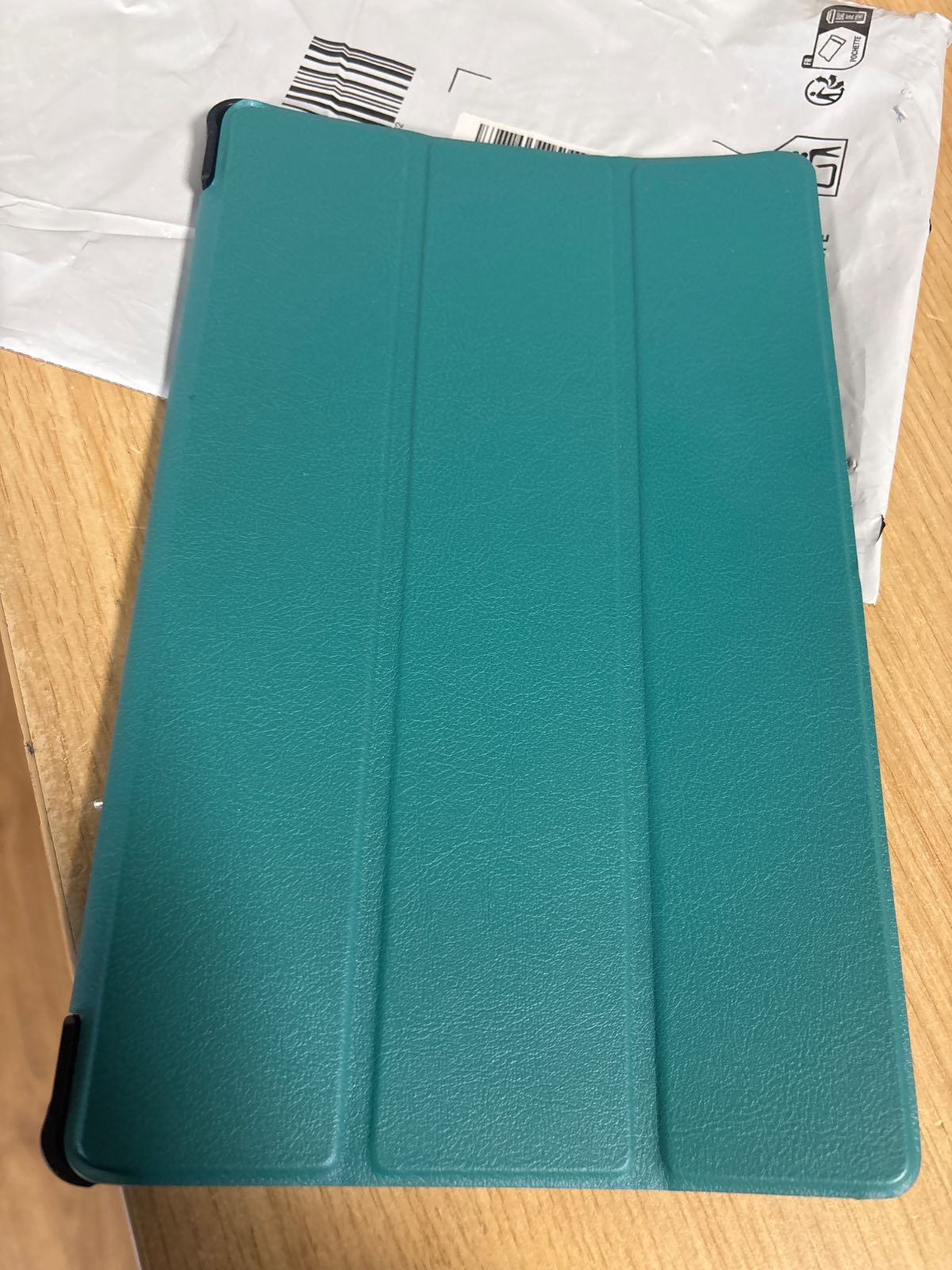295077 - Këllëf për tabletin Lenovo Tab M10 FHD Plus 10.3 inç, TB-X606F/TB-X606X, me funksionin e ndezjes/fikjes automatike (Auto Sleep/Wake).