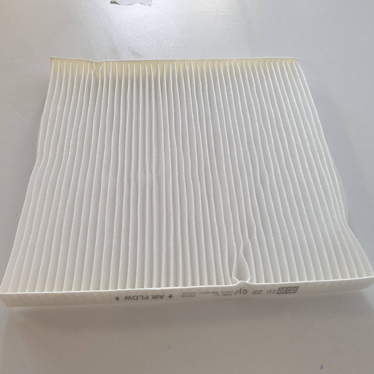 335415 - MANN-FILTER - Filtri i ajrit të kabinës CU 22 010 - për makina dhe furgonë.