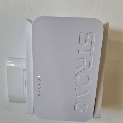 305148 - STRONG Amplifikator WLAN AX3000 Mbit/s Wi-Fi 6, përsëritës me dy banda