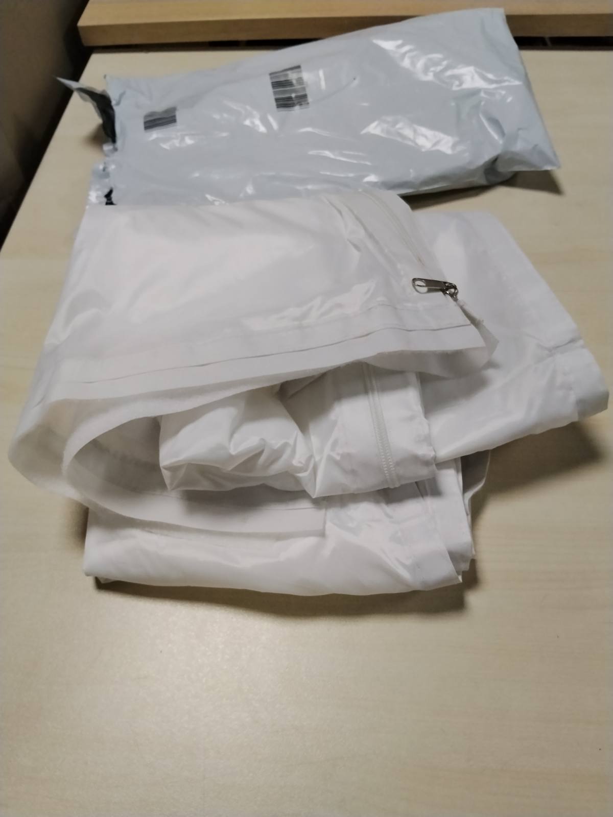 313826 - HOOMEE Vulosëse Dere për Kondicionerë Portativë 90x210cm me Zgjatim të Tubit të Shkarkimit