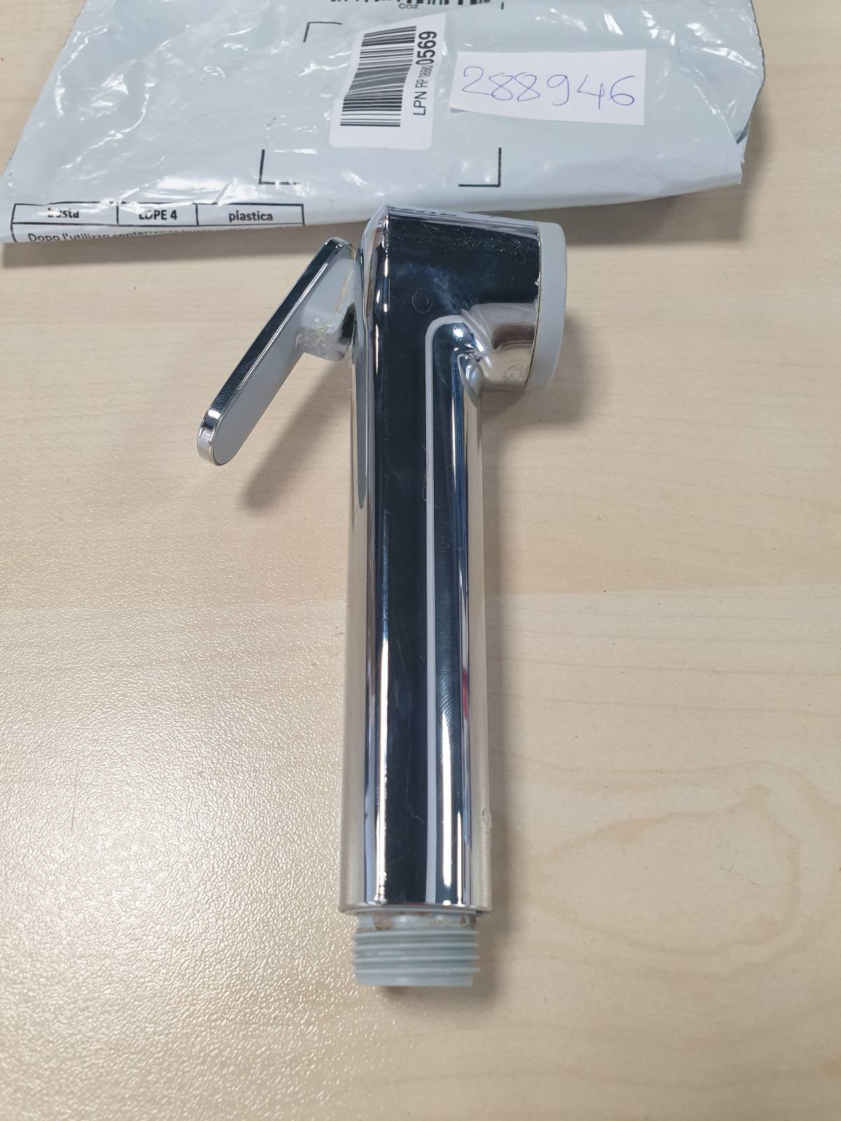 288946 - Tempesta-F Sprej i ri Trigger