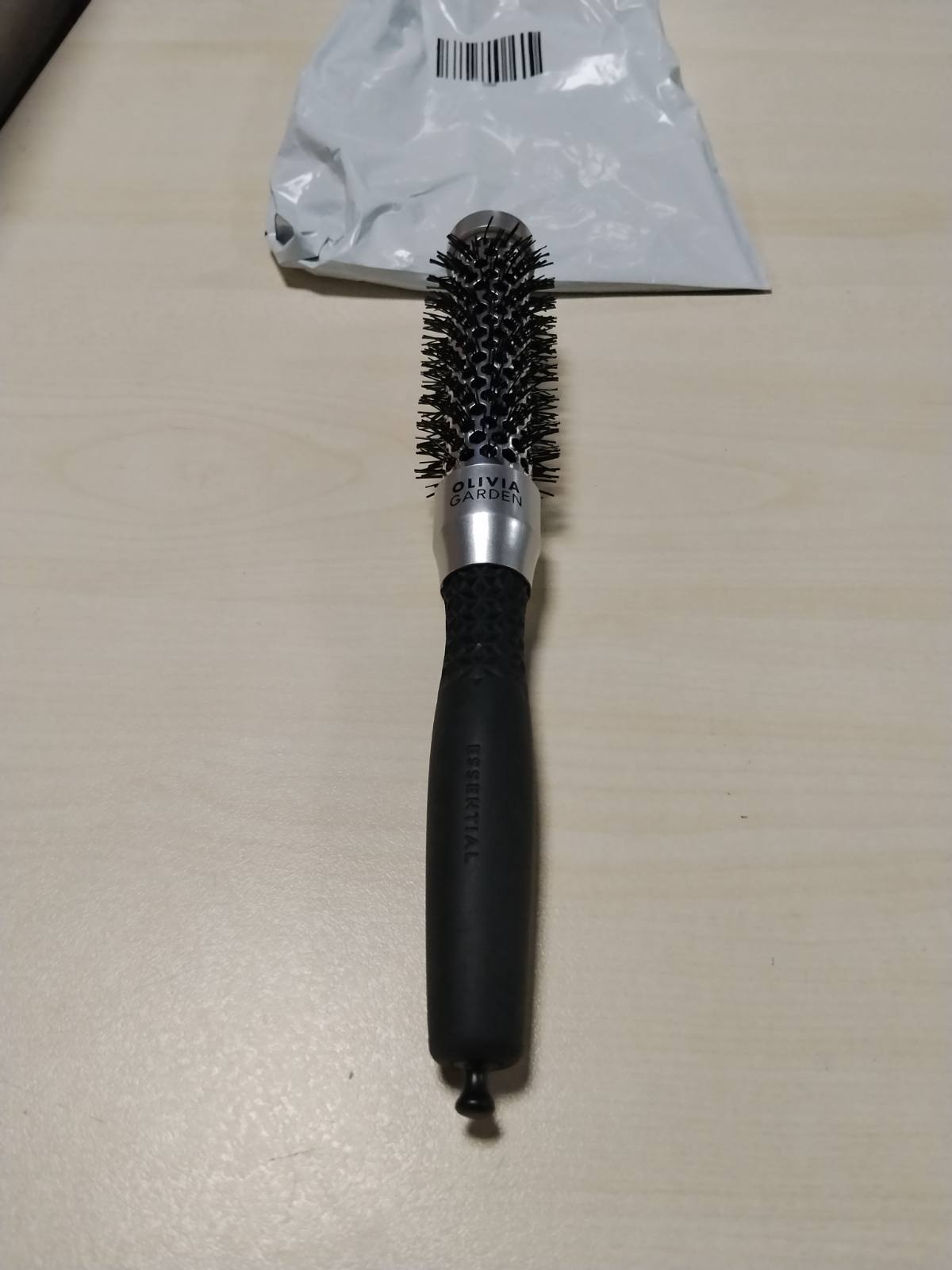 308133 - ESSENTIAL Blowout Classic, 25 W, Tharje e shpejtë, antistatike, për flokë të shkurtër deri në të mesëm