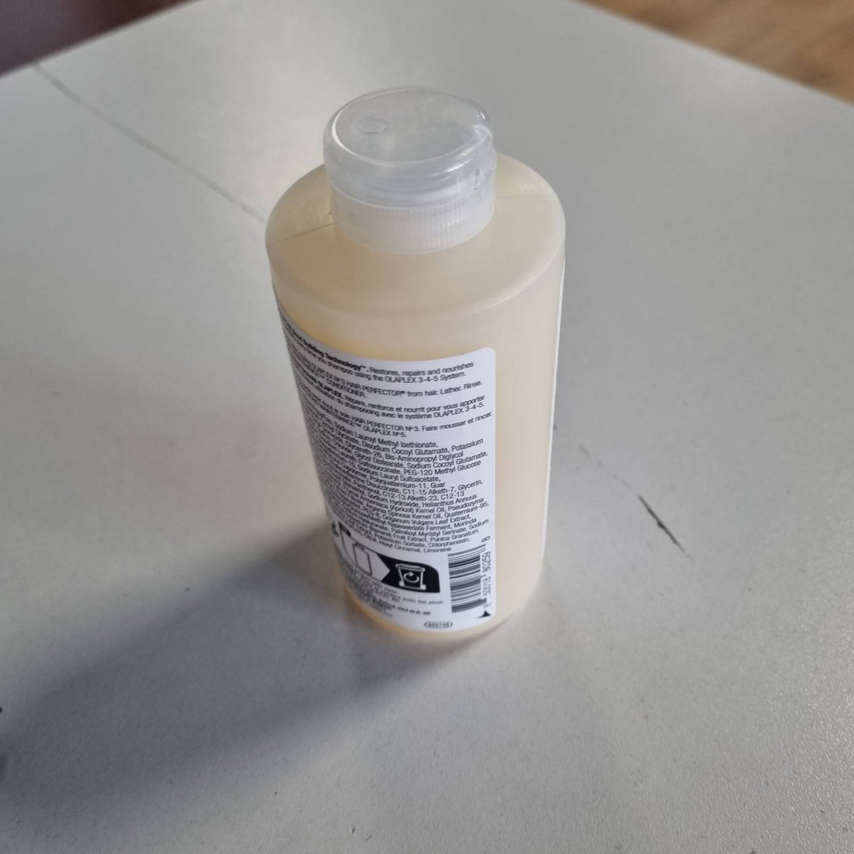 303174 - OLAPLEX - Shampo Nr. 4 për ruajtjen e lidhjeve të flokëve, 250ml, pa sulfate dhe parabene