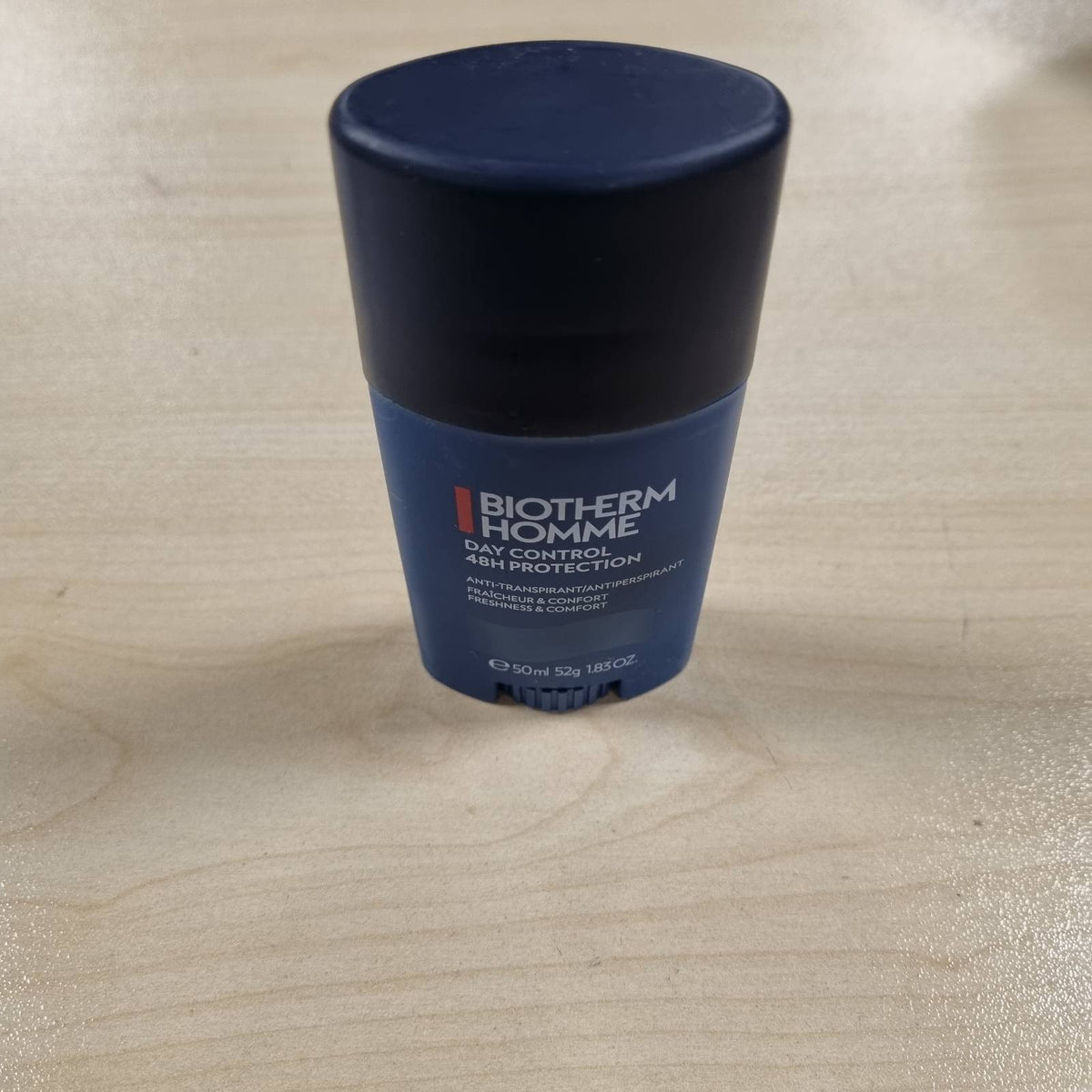 307516 - BIOTHERM Homme Deodorant Stick me Mbrojtje 48H, 50 ml