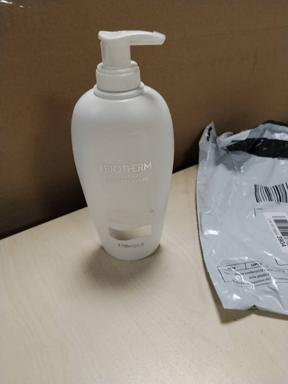 297144 - BIOTHERM Locion trupi Lait Corporel Active Recovery, intensivisht hidratues për të gjitha llojet e lëkurës, 400 ml