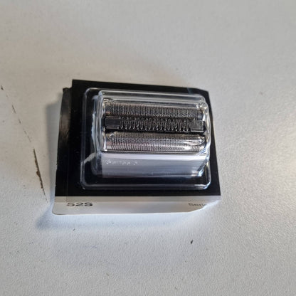 301833 - BRAUN Kokë rroje elektrike Seria 5, 52S, argjend