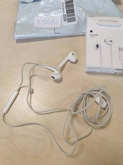 305476 - APPLE Kufje USB-C