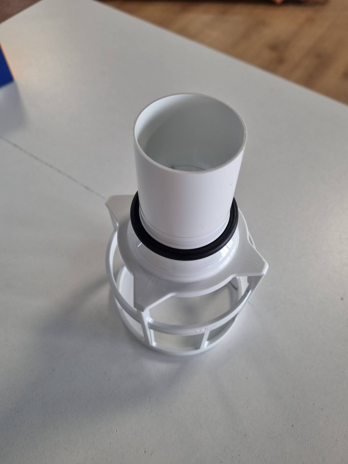 314602 - GROHE Vendi i valvulës 43542000, fishek qeramik, instalim i shpejtë, garancia 5 vjet