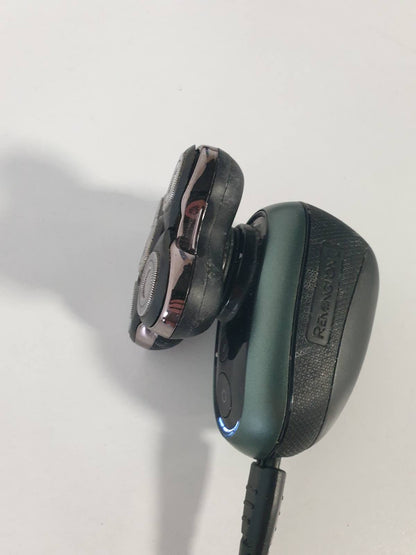 296594 - Remington Makinë rroje elektrike XR1600, Funksioni Turbo Boost, 5 koka rroje, rruajtje e butë maks. 0.2 mm, rezistente ndaj ujit