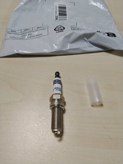 335028 - HELLA Kandela 8EH 188 706-511 - Iridium Pro IFJ9RC-8P - SW: 16