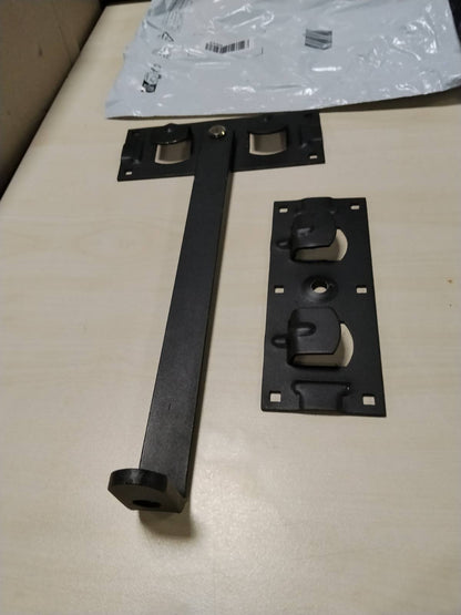 313689 - KOTARBAU Skelë me dy porta, nga e majta në të djathtë