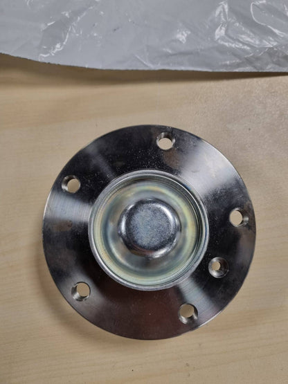 312545 - SKF VKBA 3667 Kit kushinete rrotash me unazë sensori ABS, pozicioni: boshti i përparmë, lartësia 103 mm, gjatësia 151 mm, gjerësia 154 mm